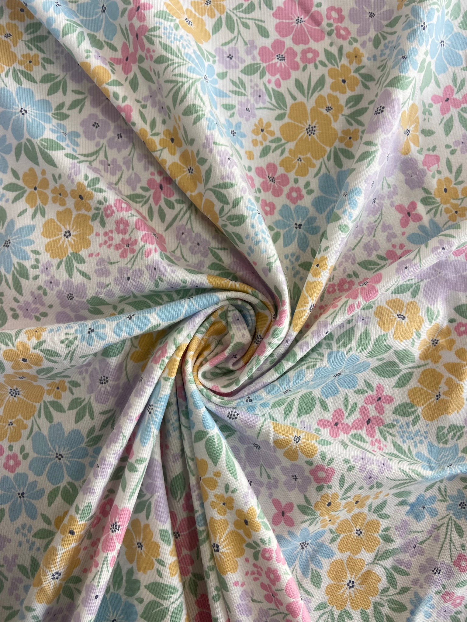 Coupon Jersey liberty