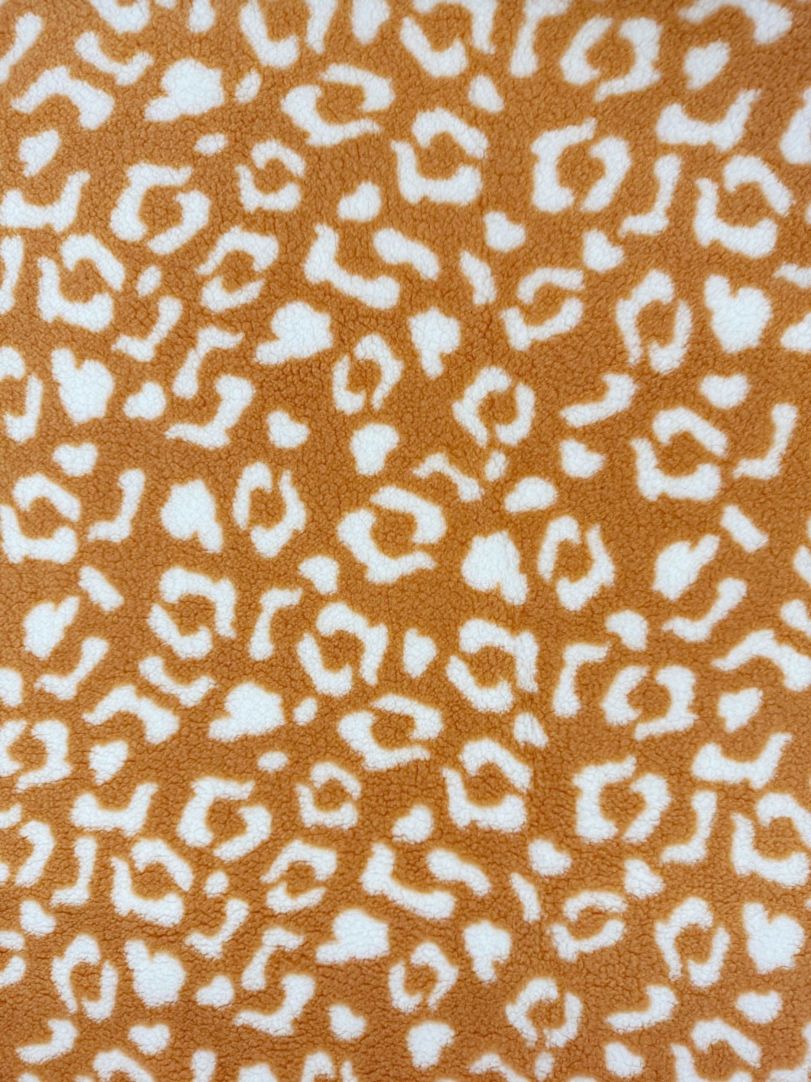 Coupon polaire Bagheera