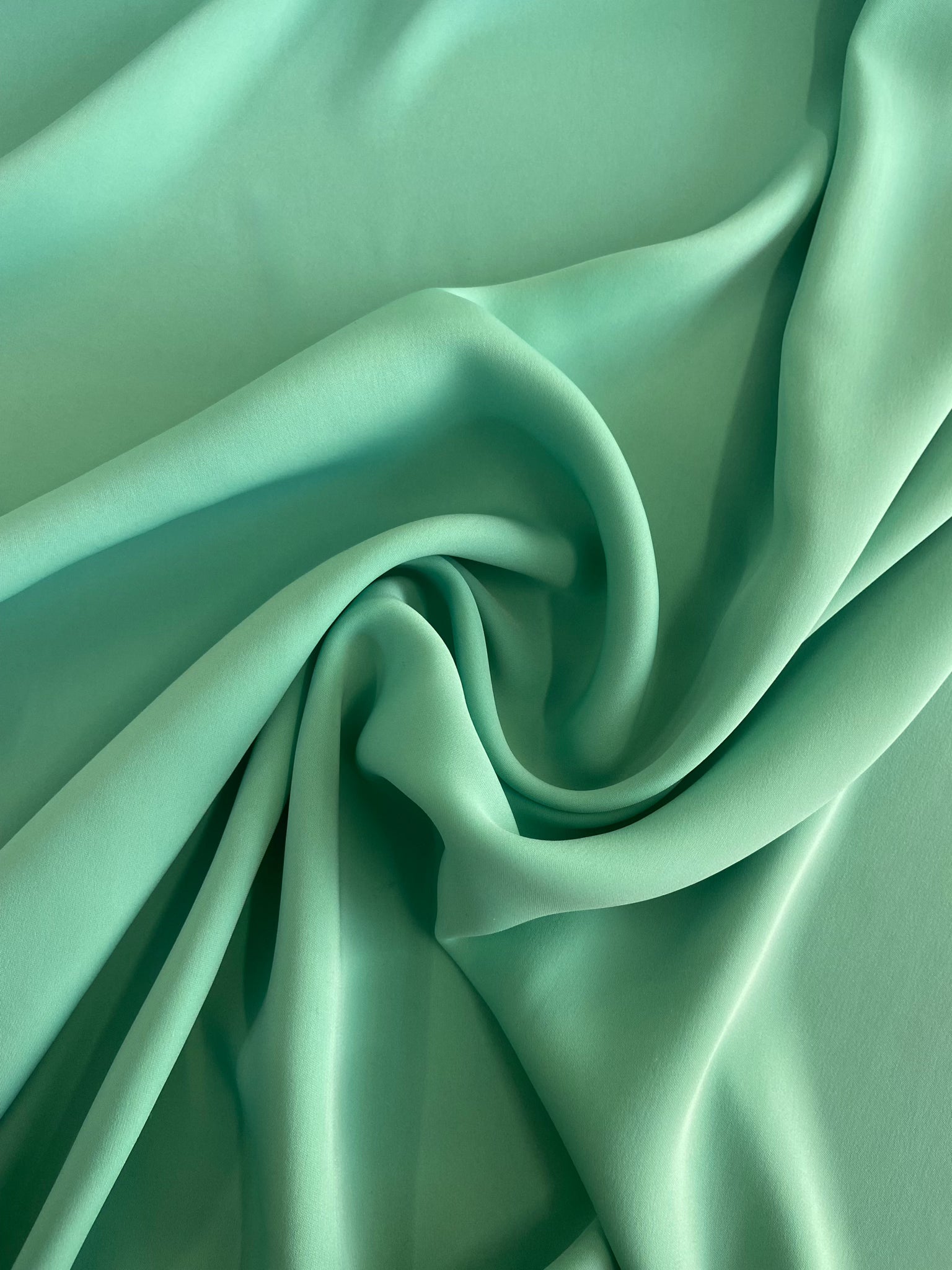 Coupon Crêpe menthe