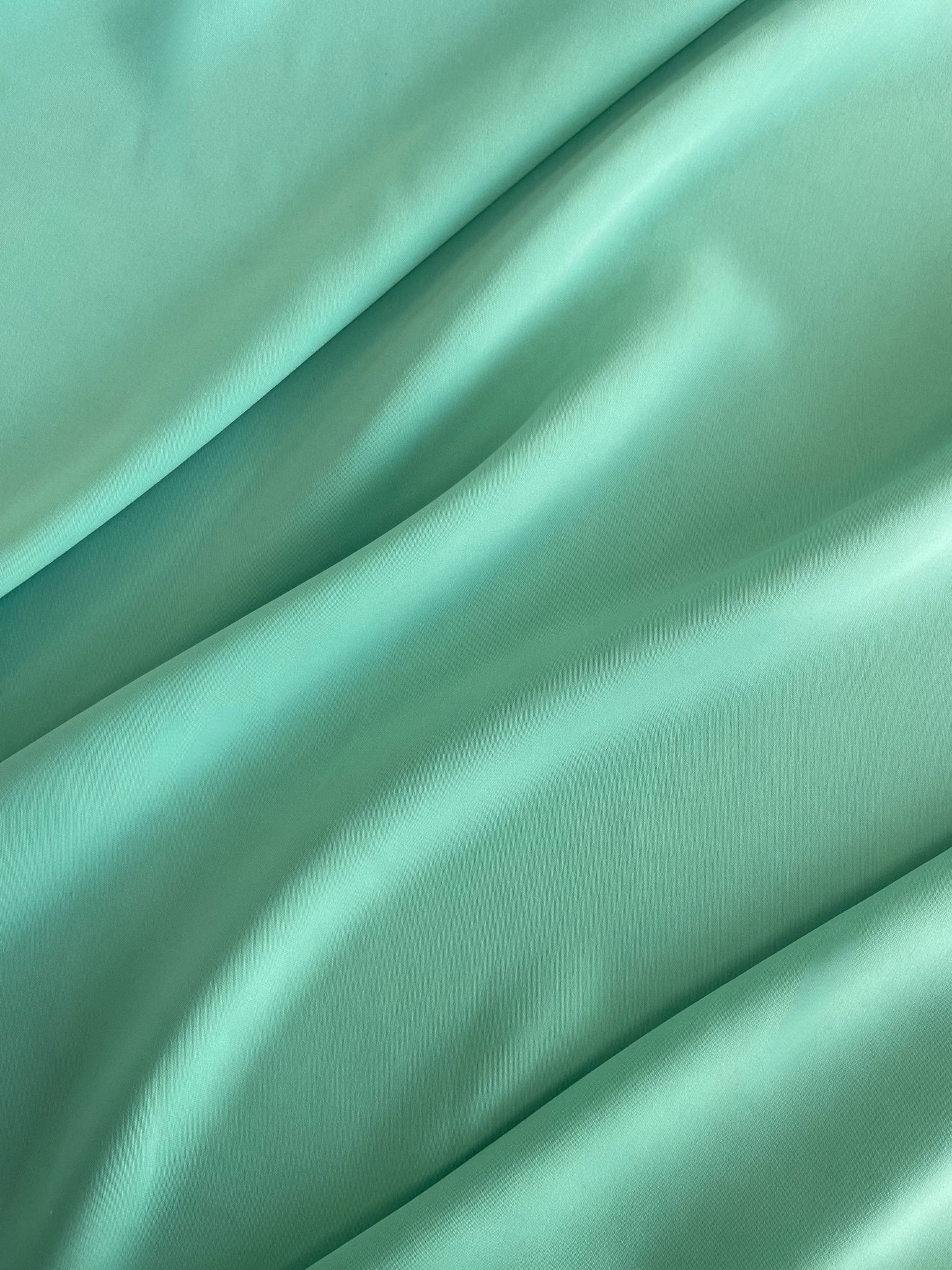 Coupon Crêpe menthe