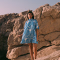Robe baby doll Yria