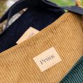 Banane Velours Olive