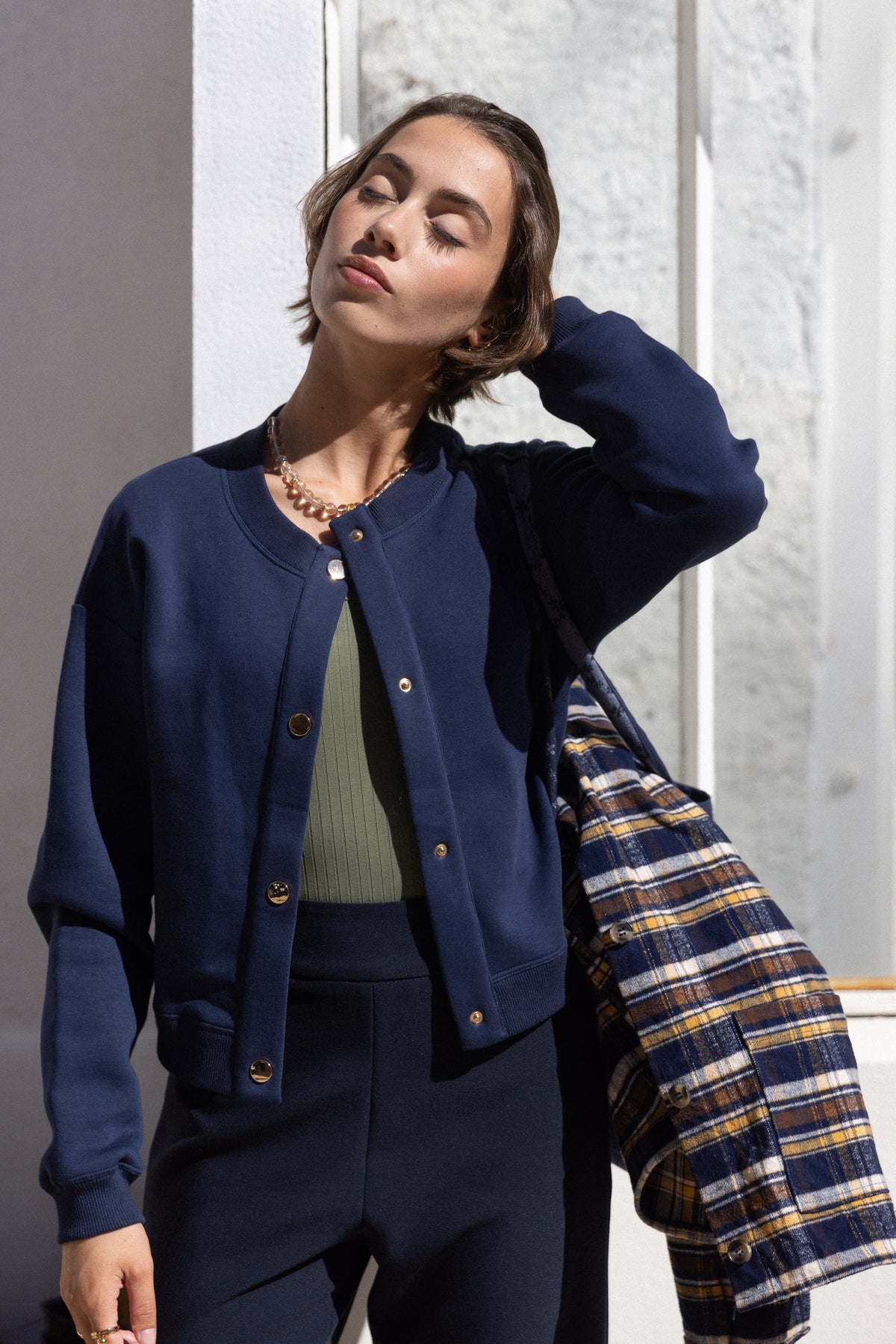 Cardigan Marine