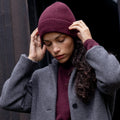 Bonnet Grenat
