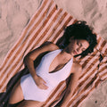 Maillot V Alma