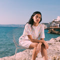 Andie's Playa Dress