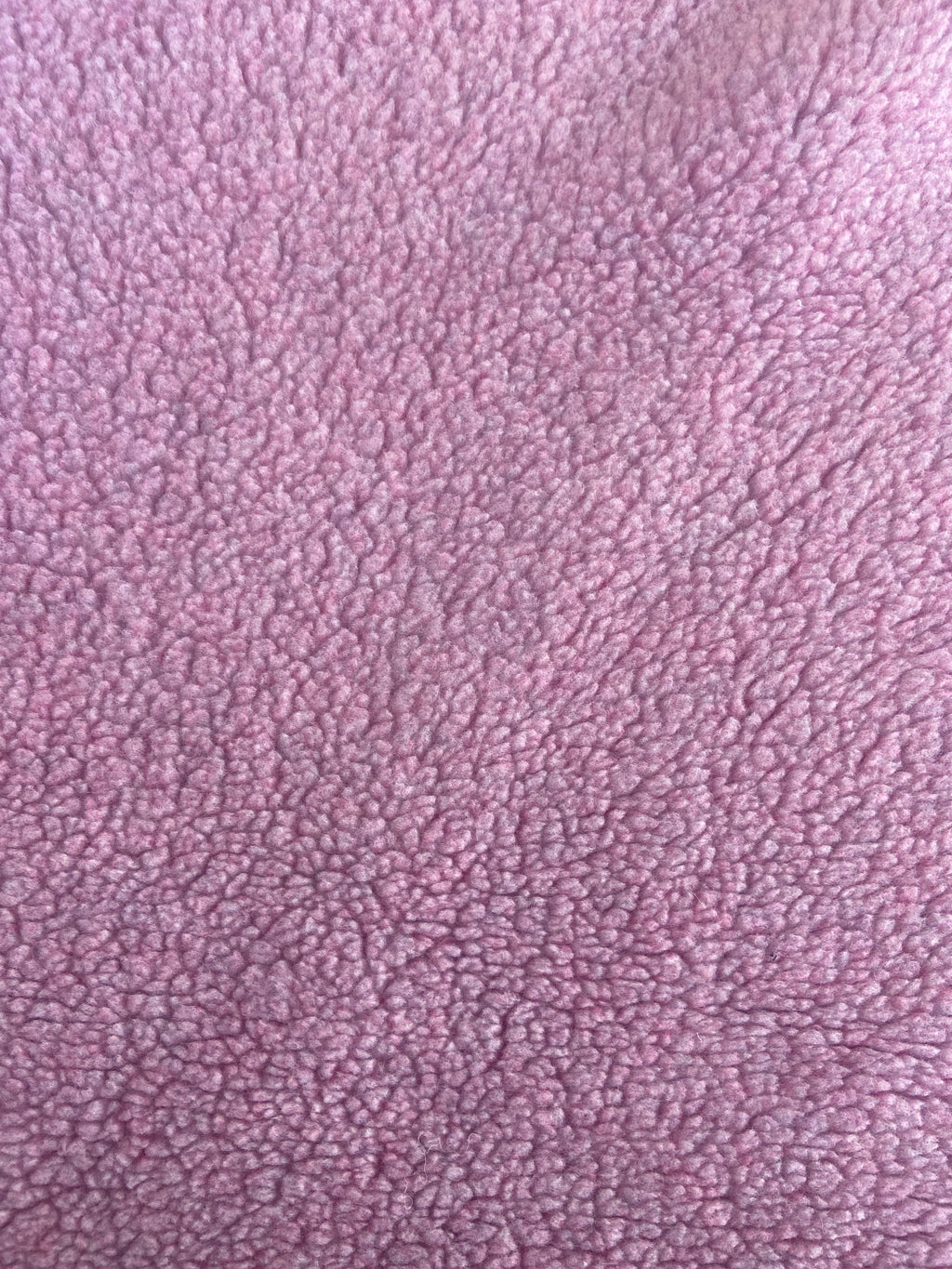 Coupon Polaire Parme