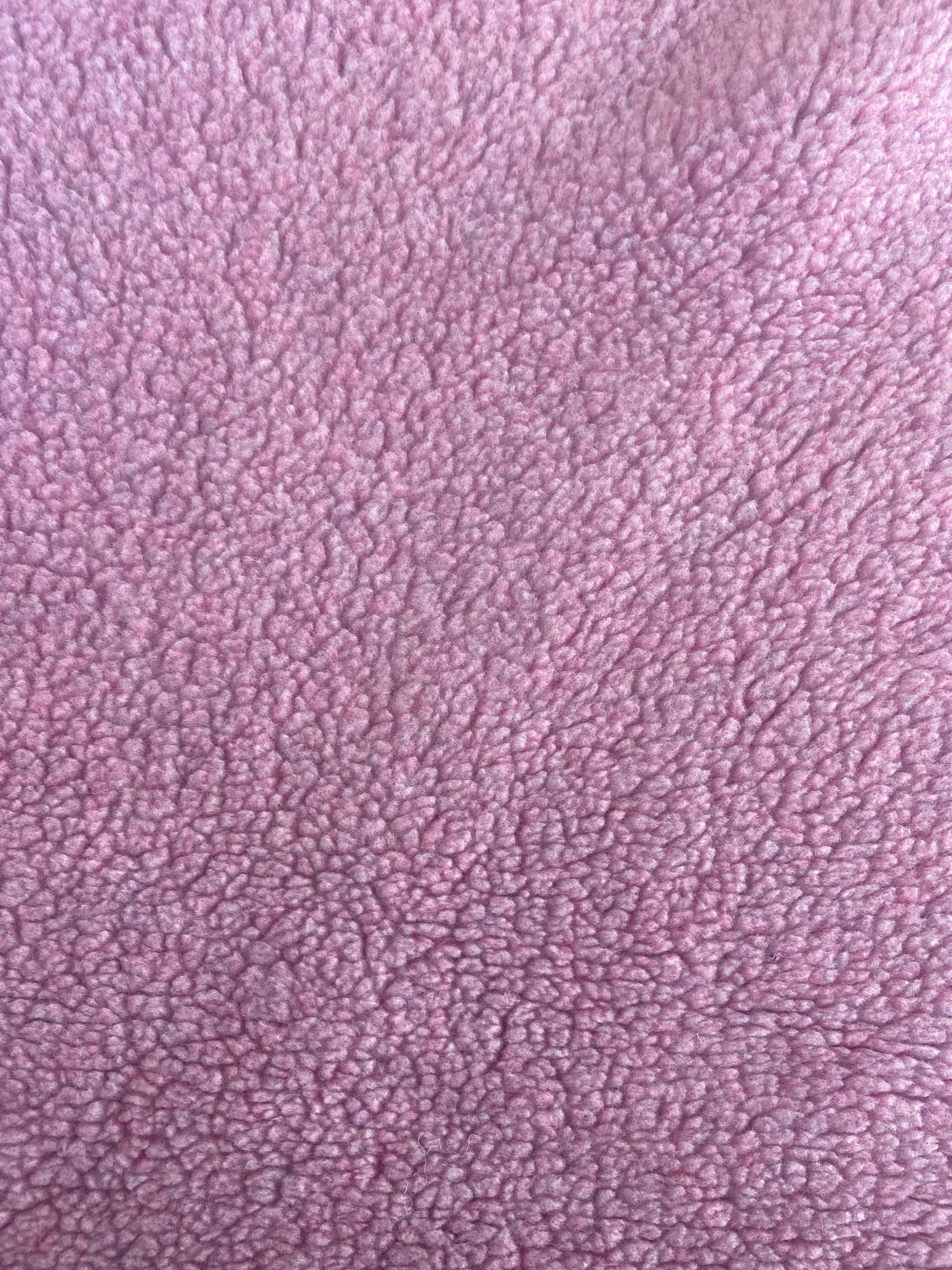 Coupon Polaire Parme