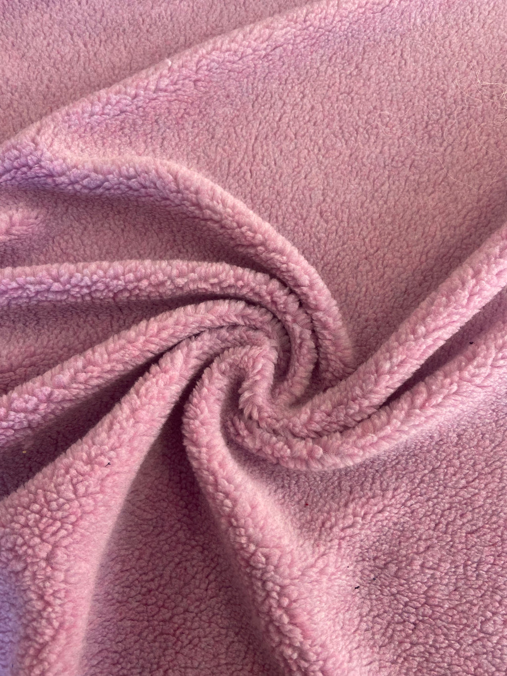 Coupon Polaire Parme