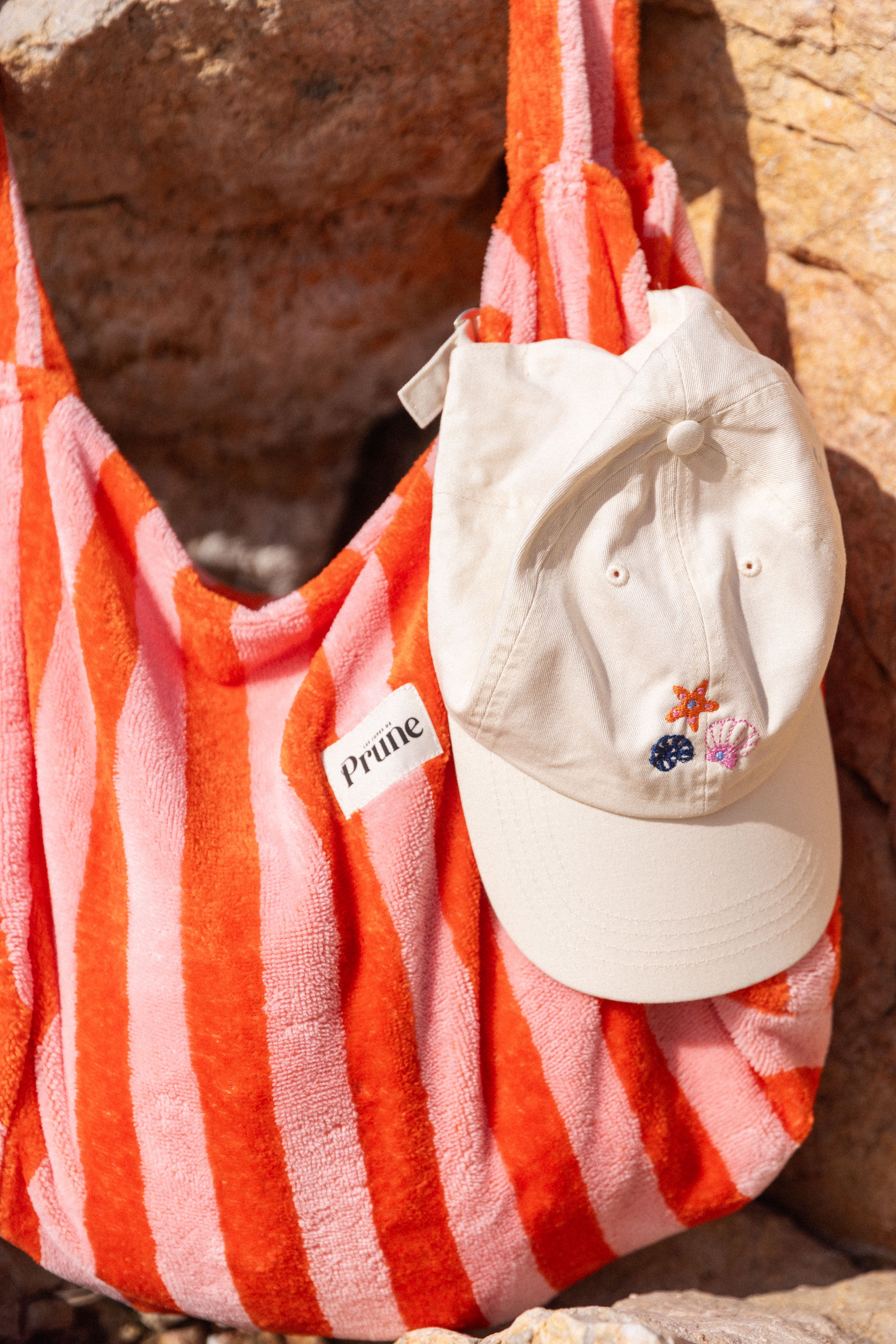 Sac playa Sorbet