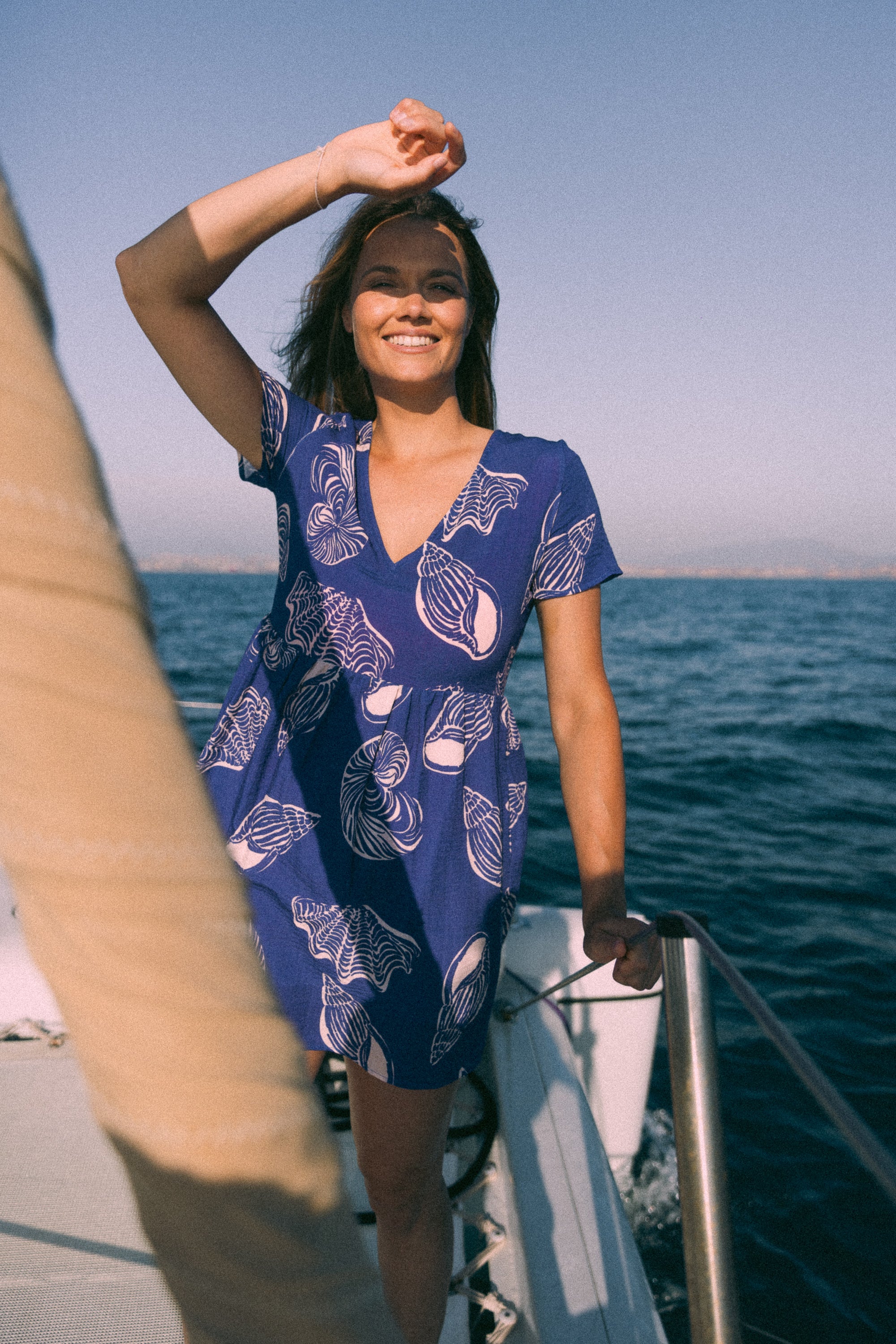 Petite robe Nerea