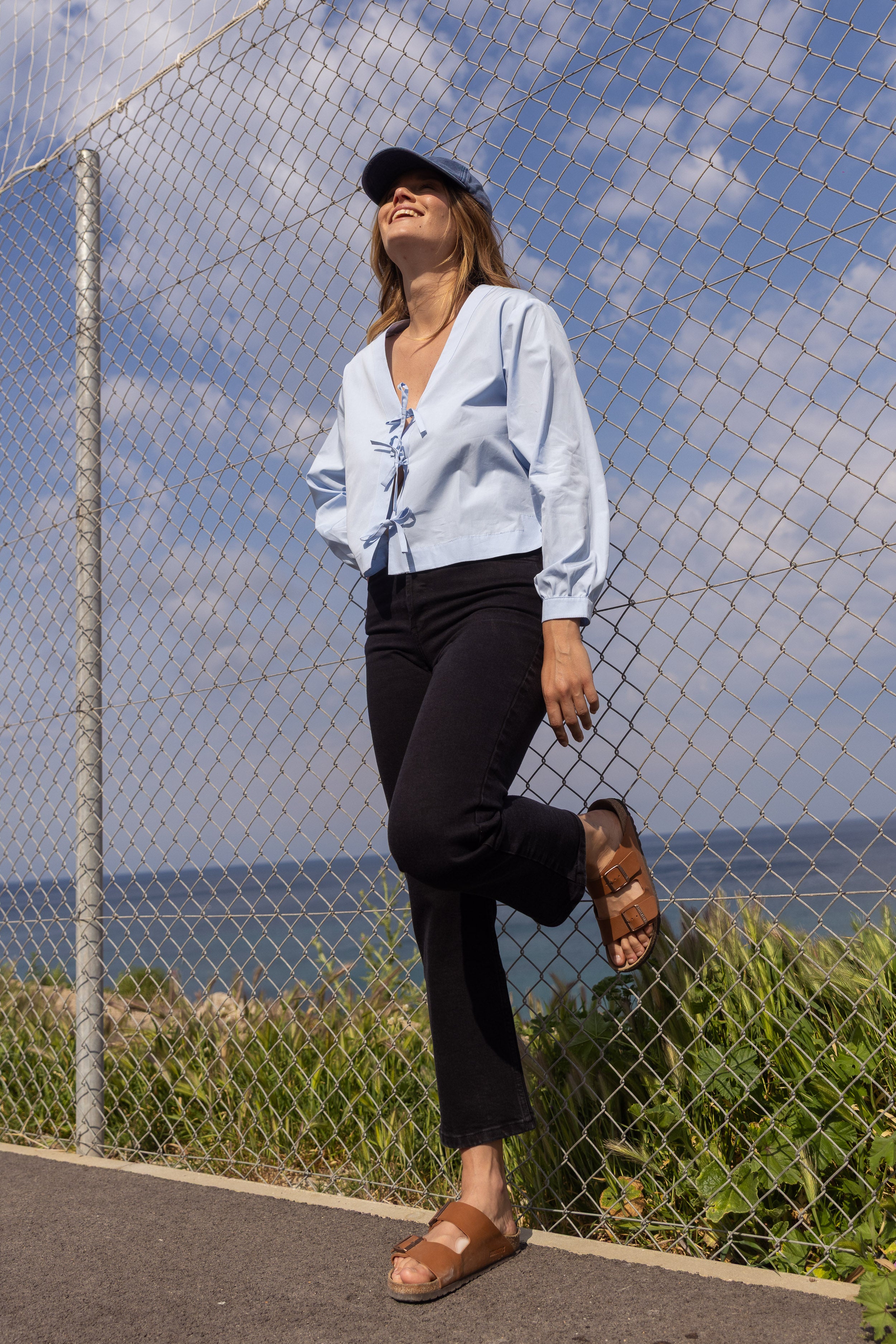 Jean noir