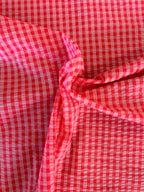 Striped tennis coupon