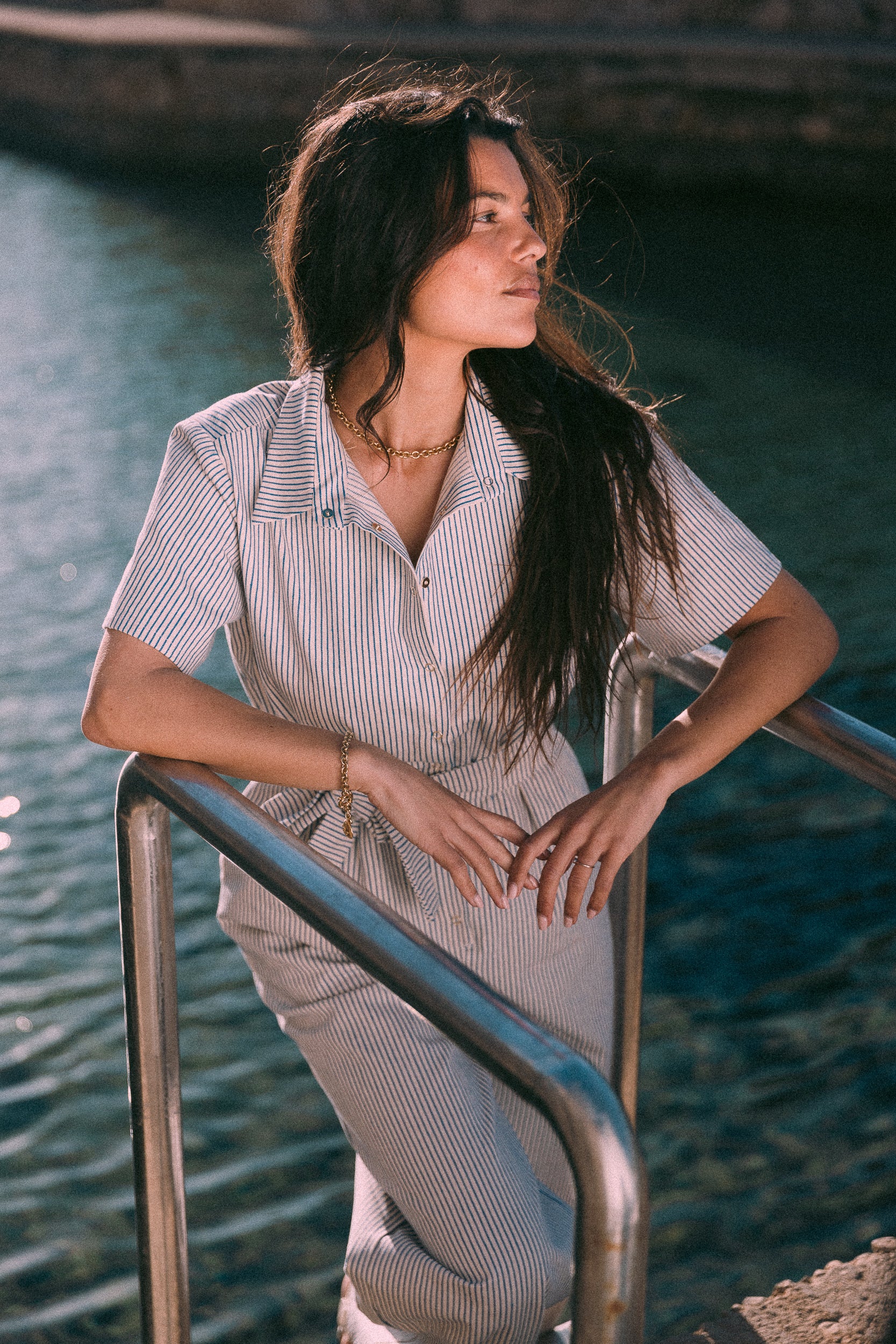 Combinaison Atlantis