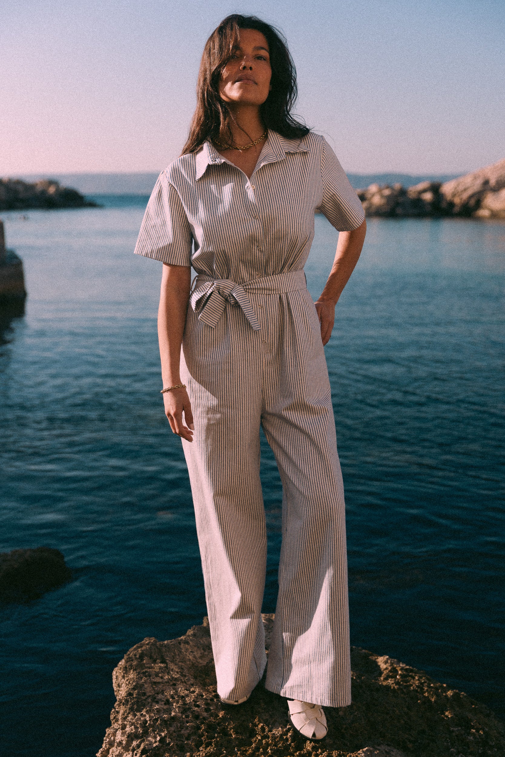 Combinaison Atlantis