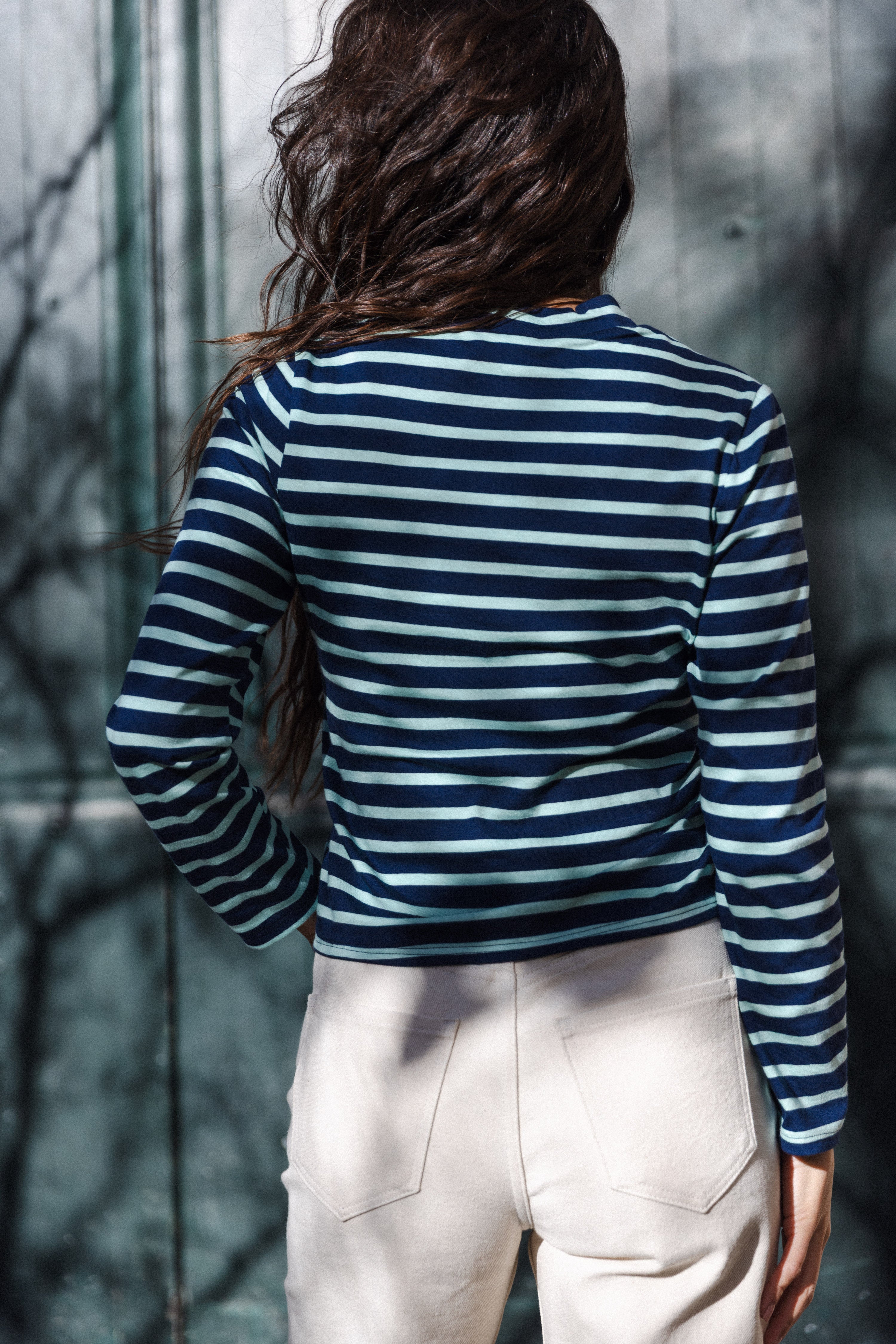 Tee manches longues Gabriel