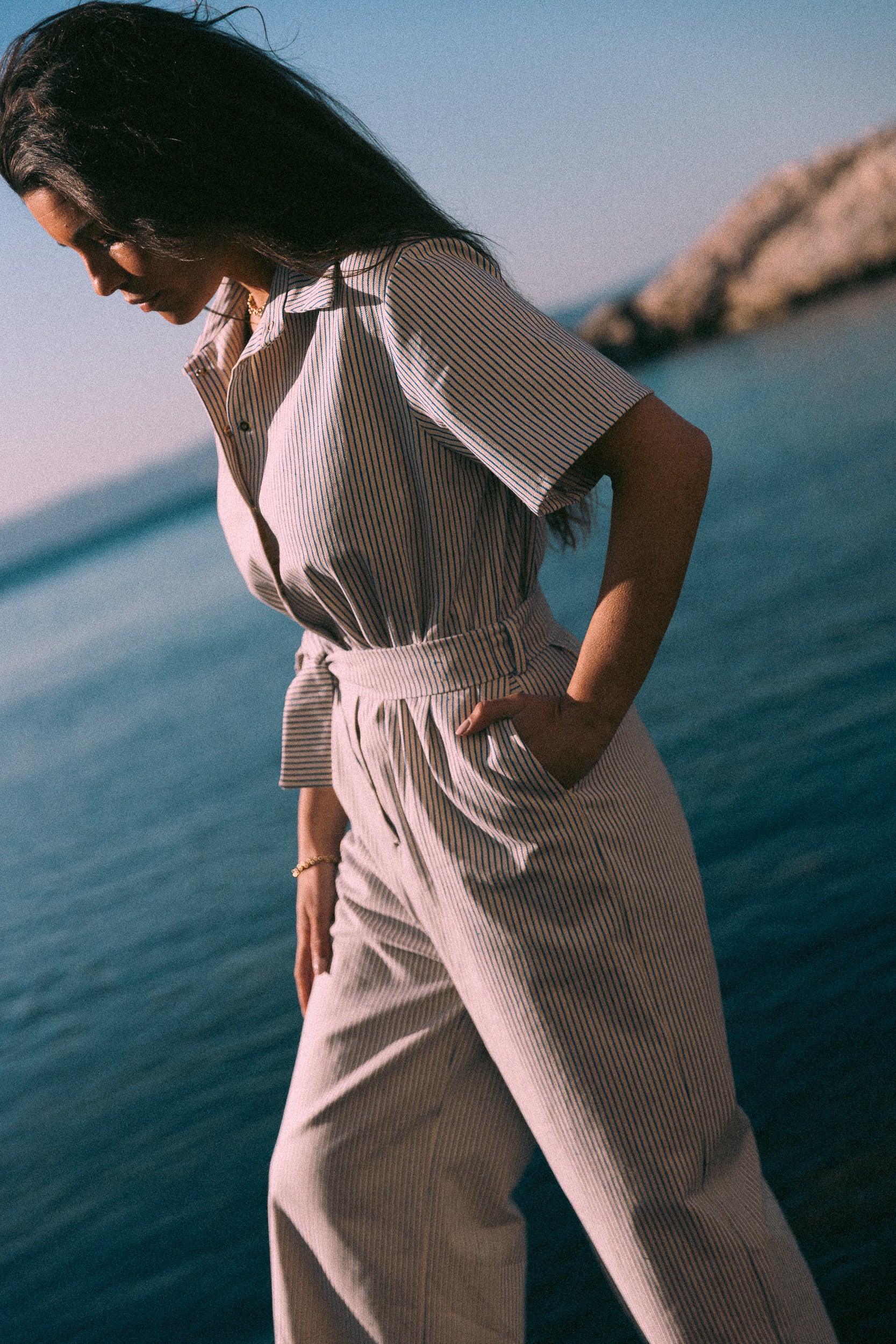 Combinaison Atlantis