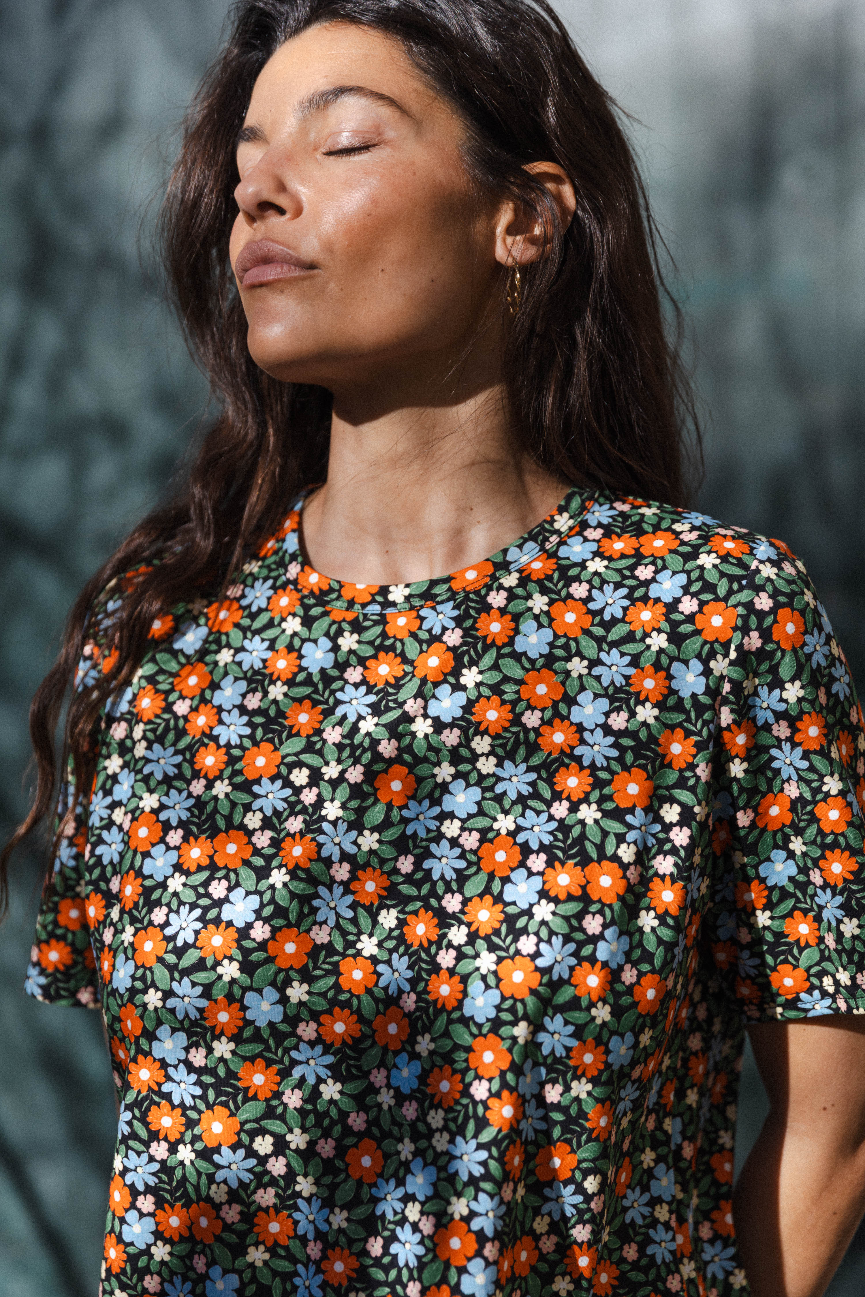 Tee chico malo Dahlia