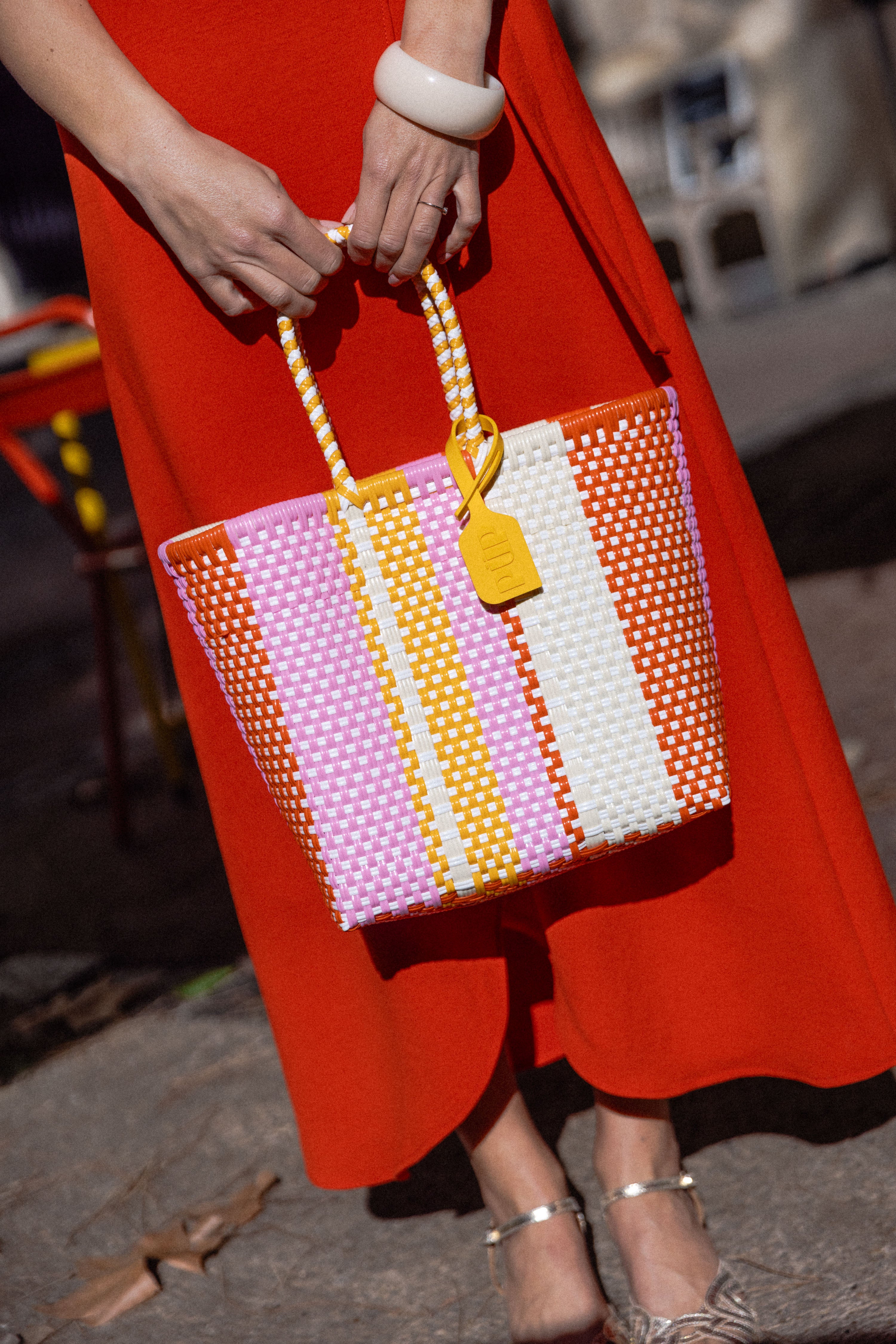 Panier Multi S - Mangue
