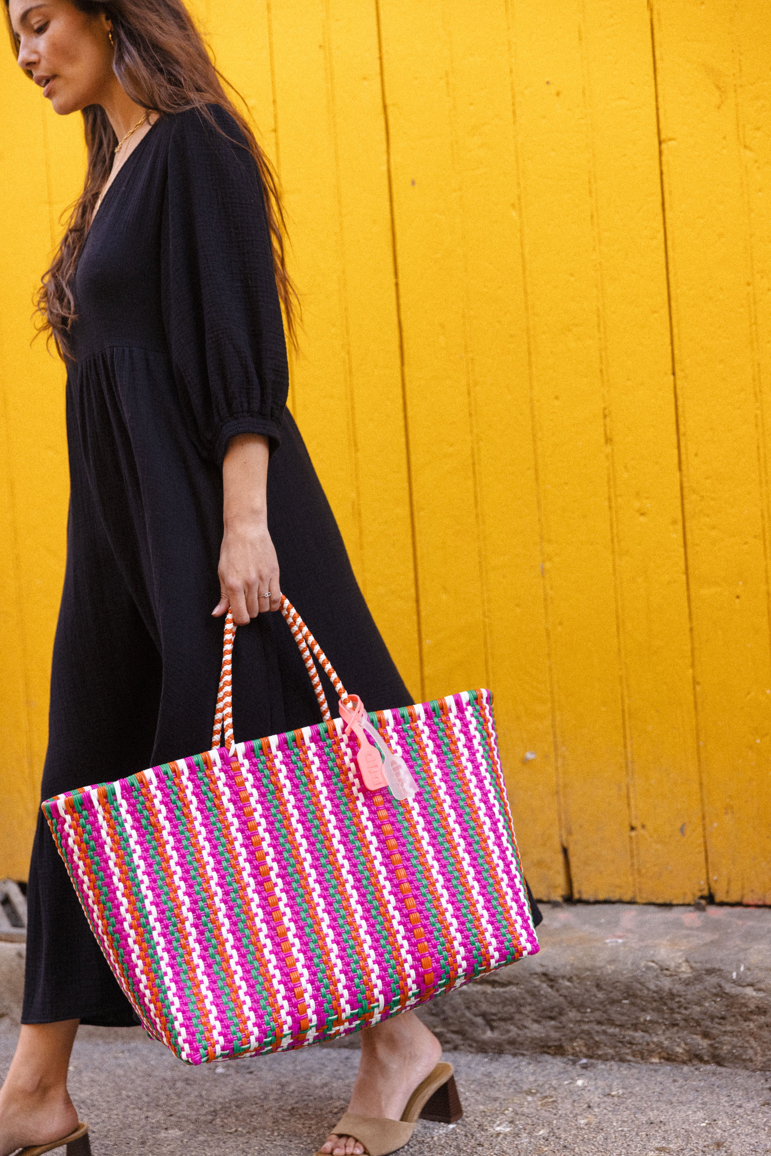 Panier Multi L - Tutti Frutti