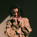 Trench Beige