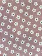 Coupon Polaire Daisy