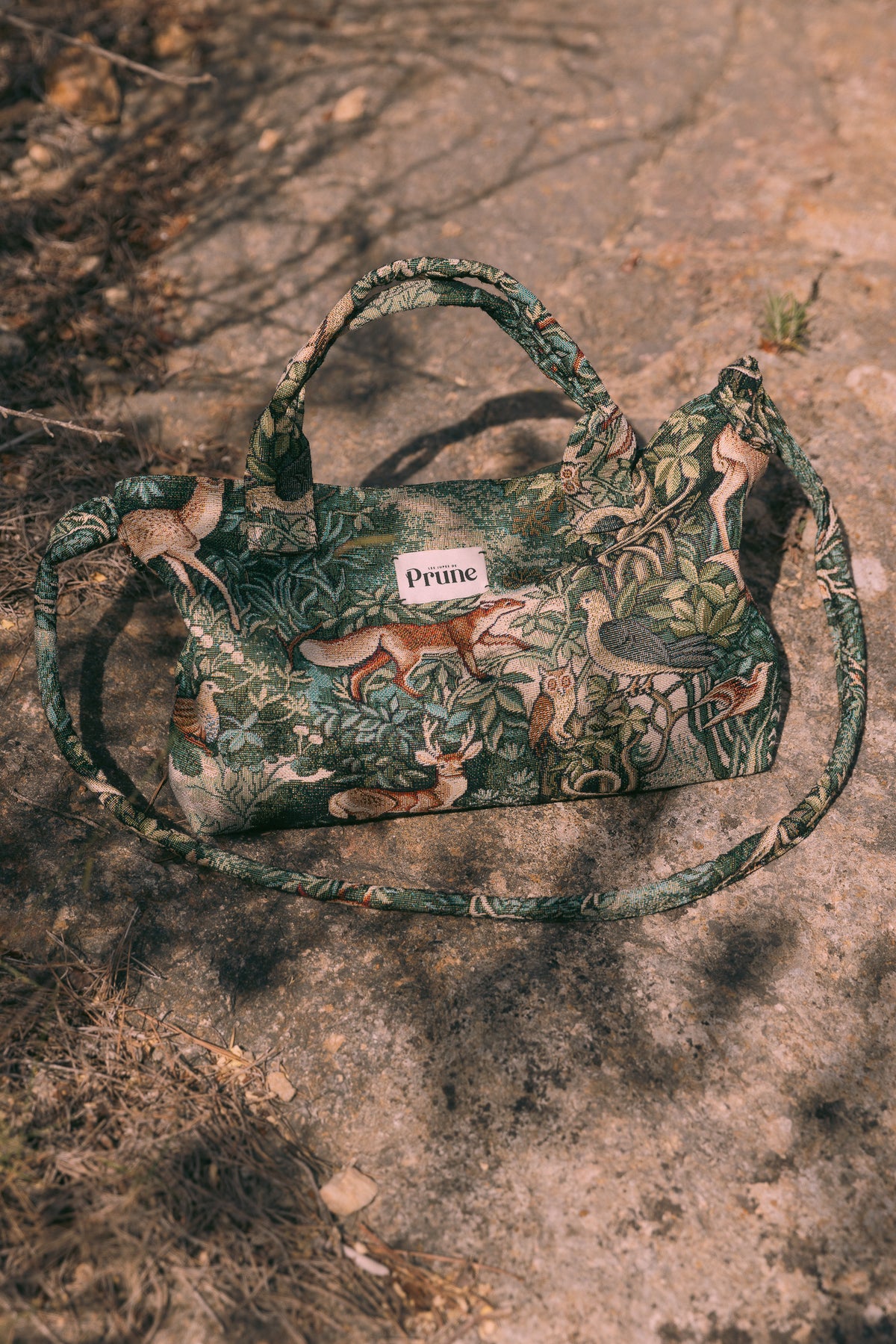 Sac Brocéliande