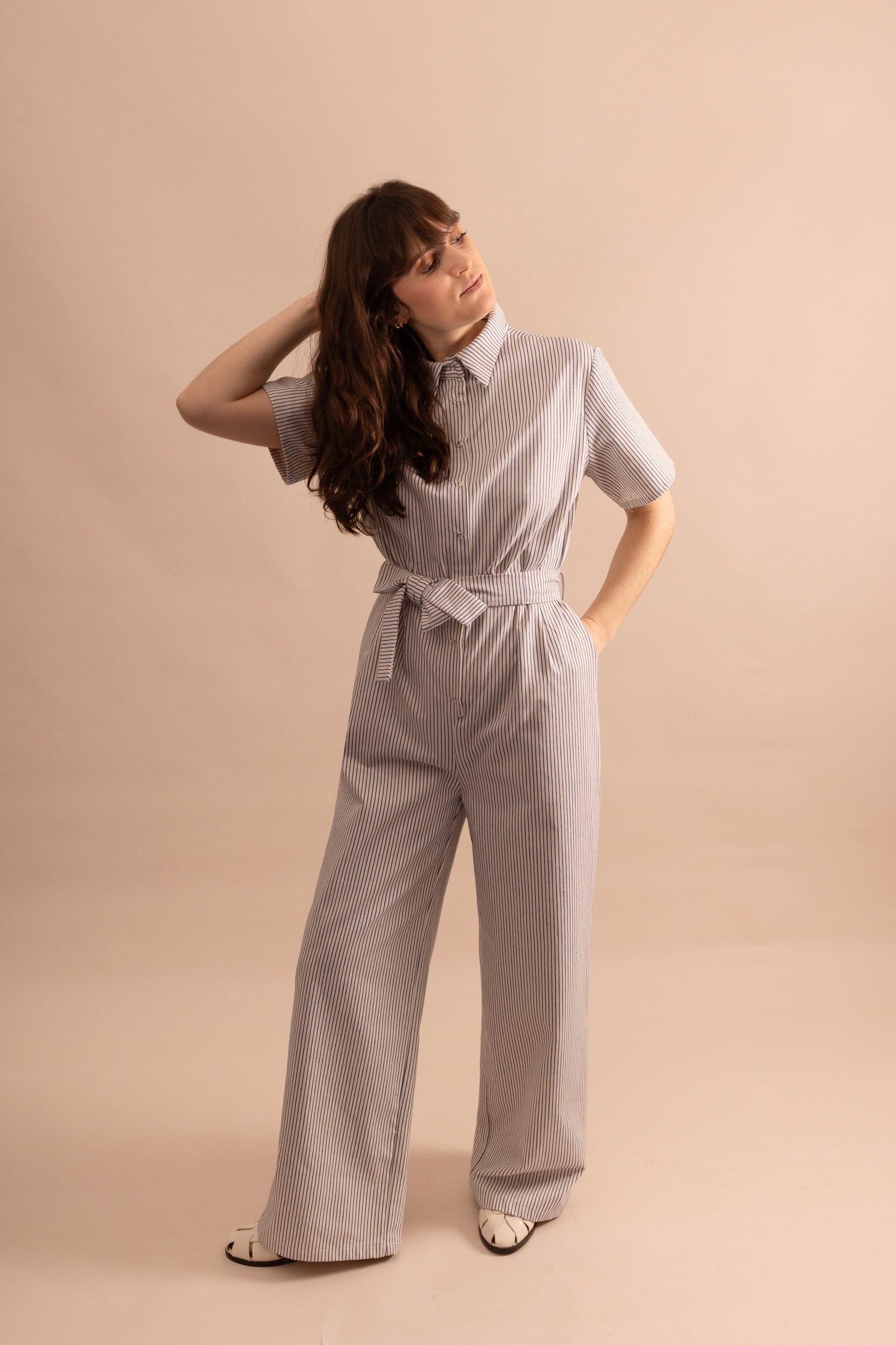 Combinaison Atlantis