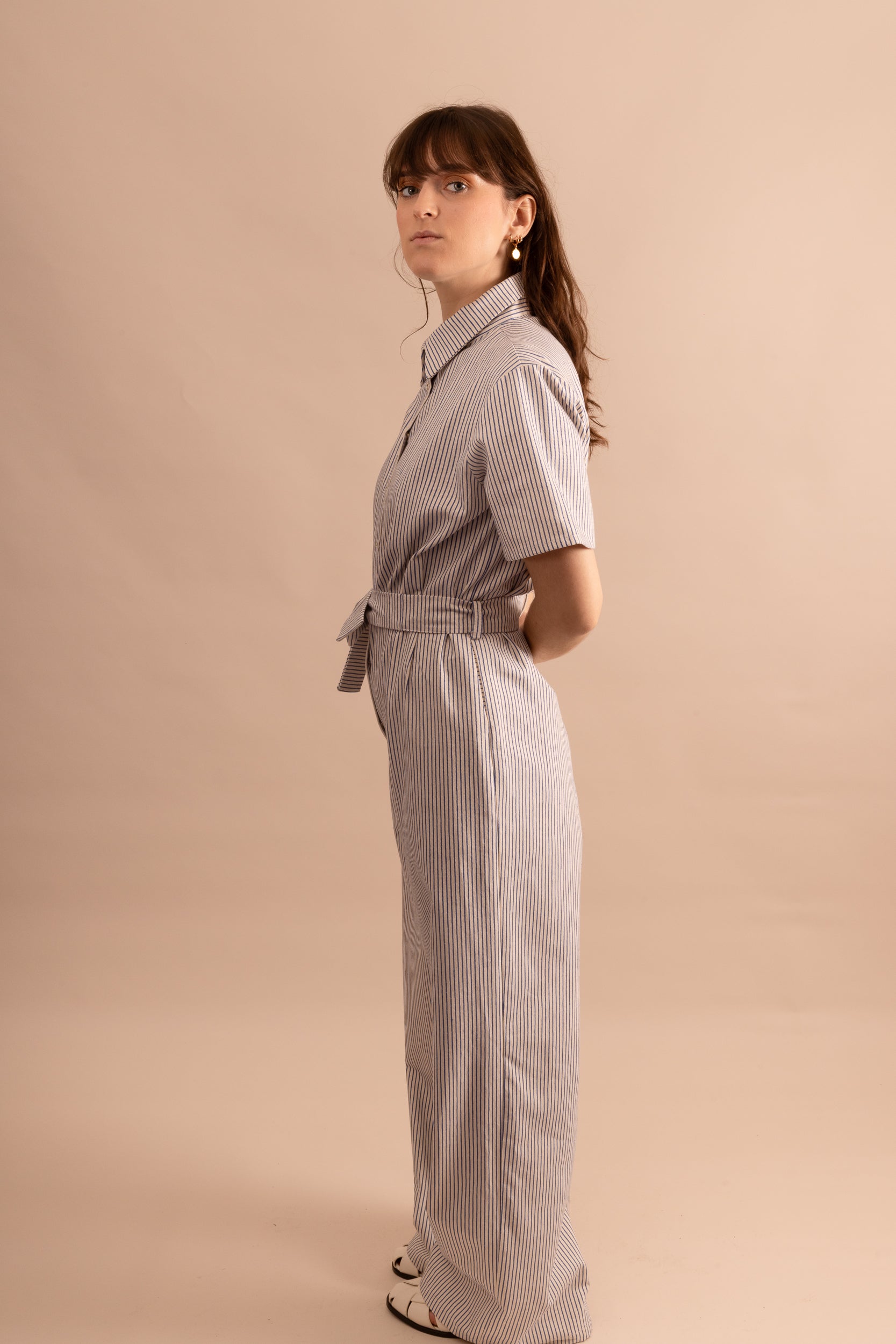 Combinaison Atlantis