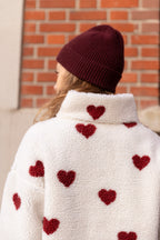 Coupon polaire Love