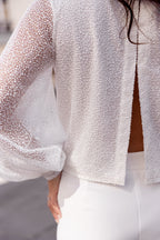 Gilet Gaïa