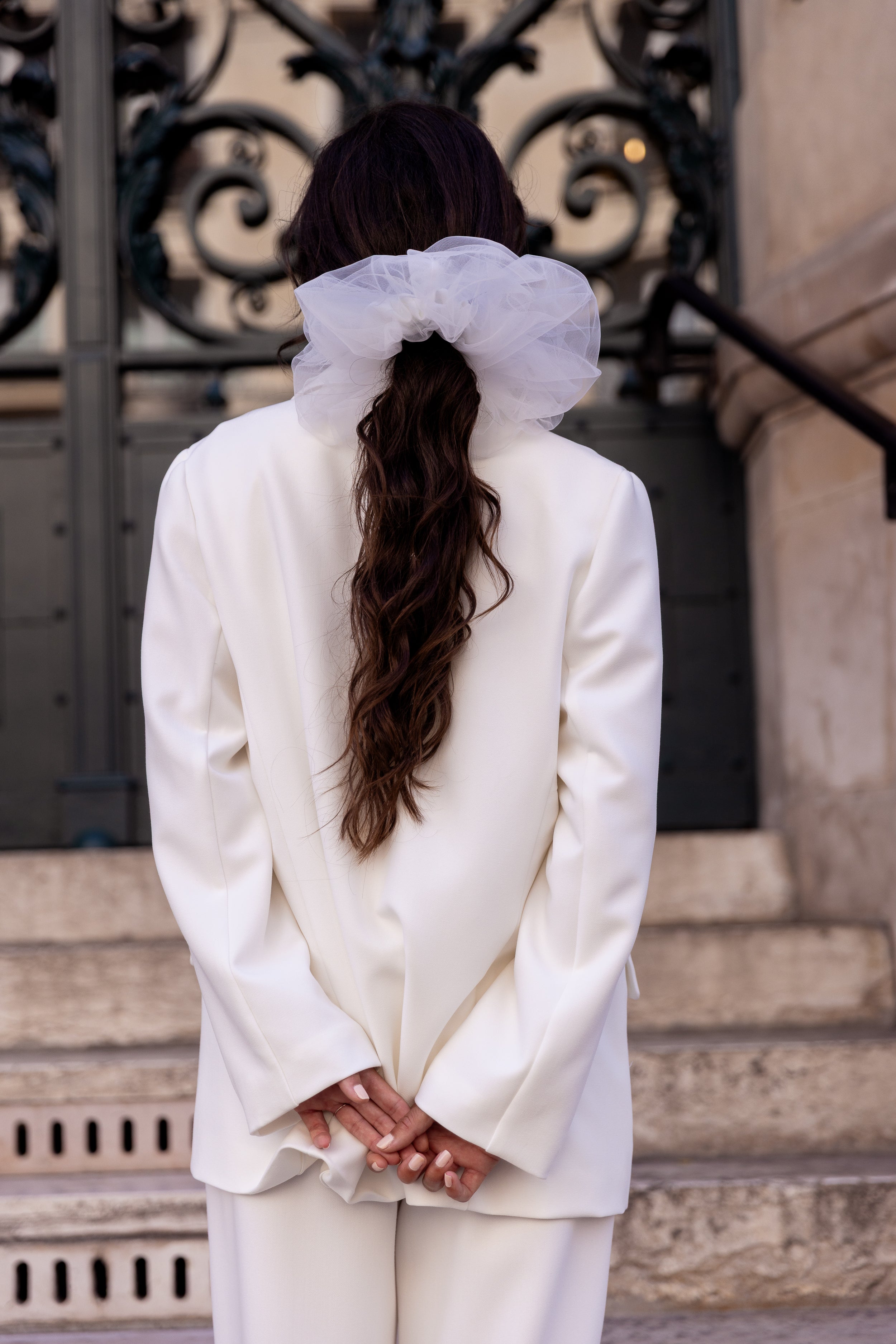 Scrunchie XXL