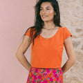 Top Romy Spritz