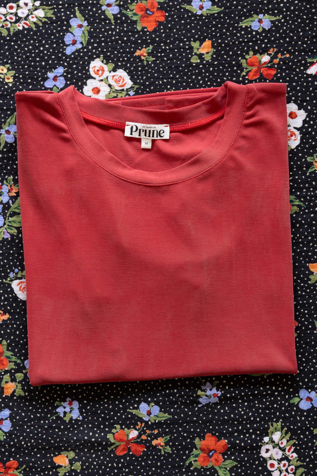 Tee Beverly Chili