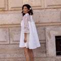 Robe Baby doll Rives