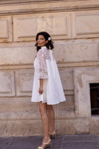 Robe Baby doll Rives