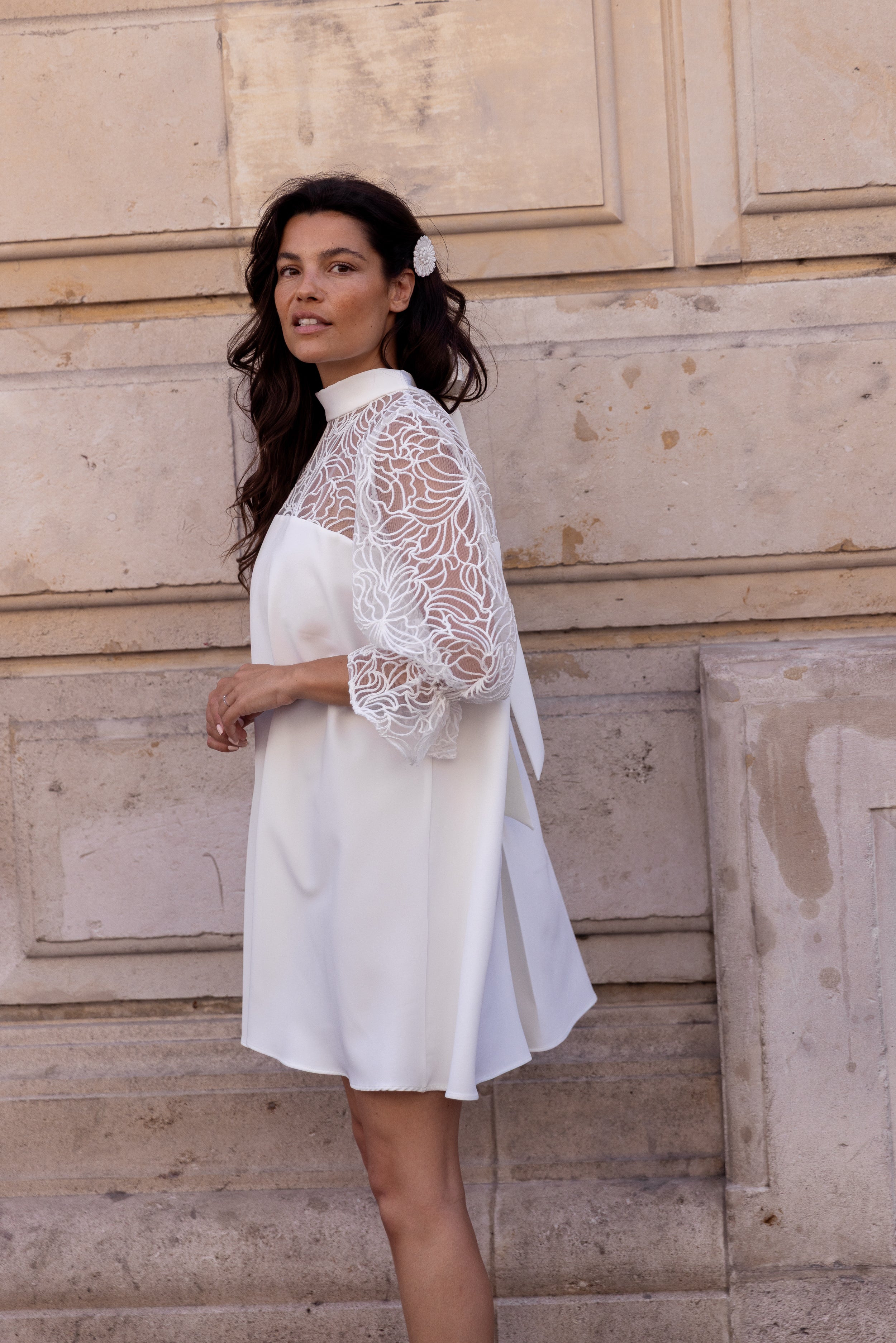 Barette Anita simple