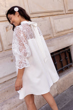Robe Baby doll Rives