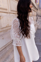 Robe Baby doll Rives