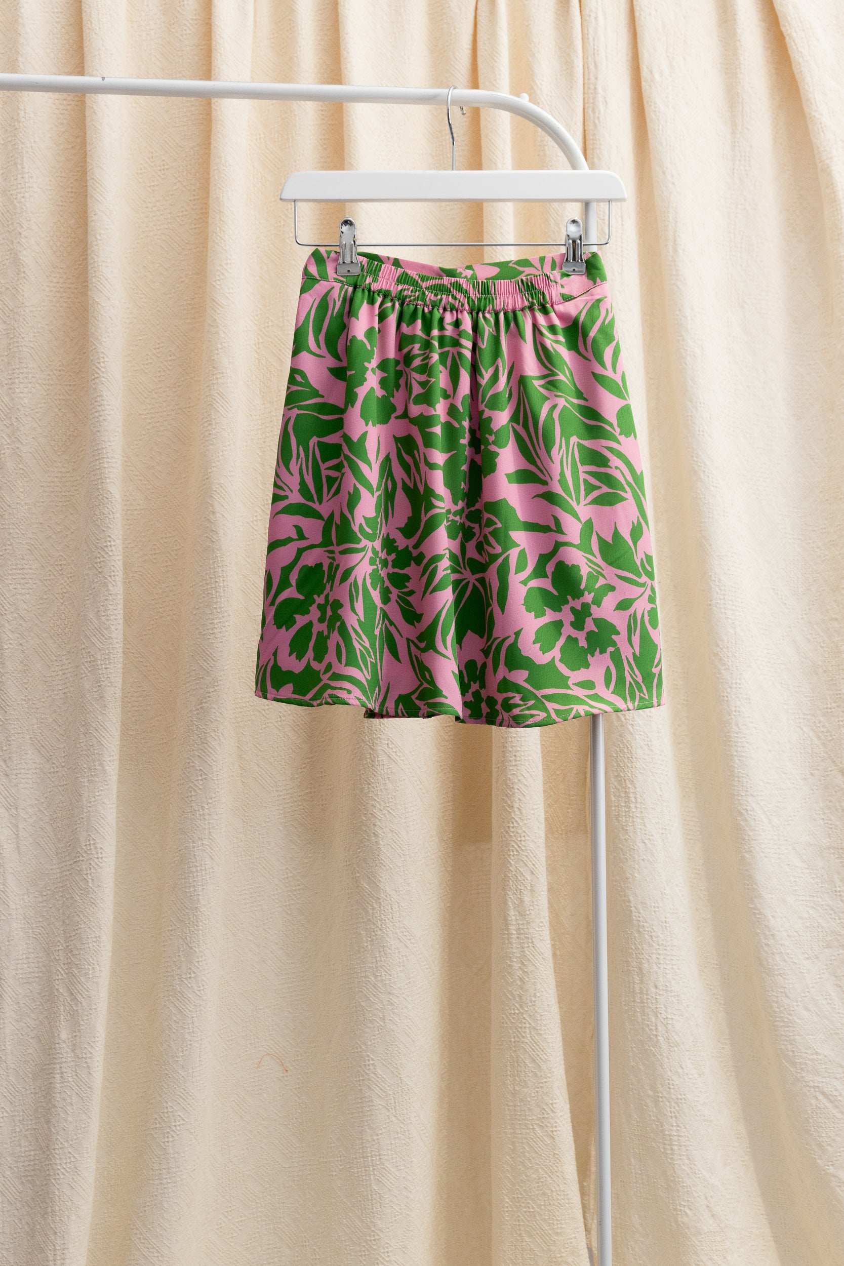 Courte boutonnée Brooke