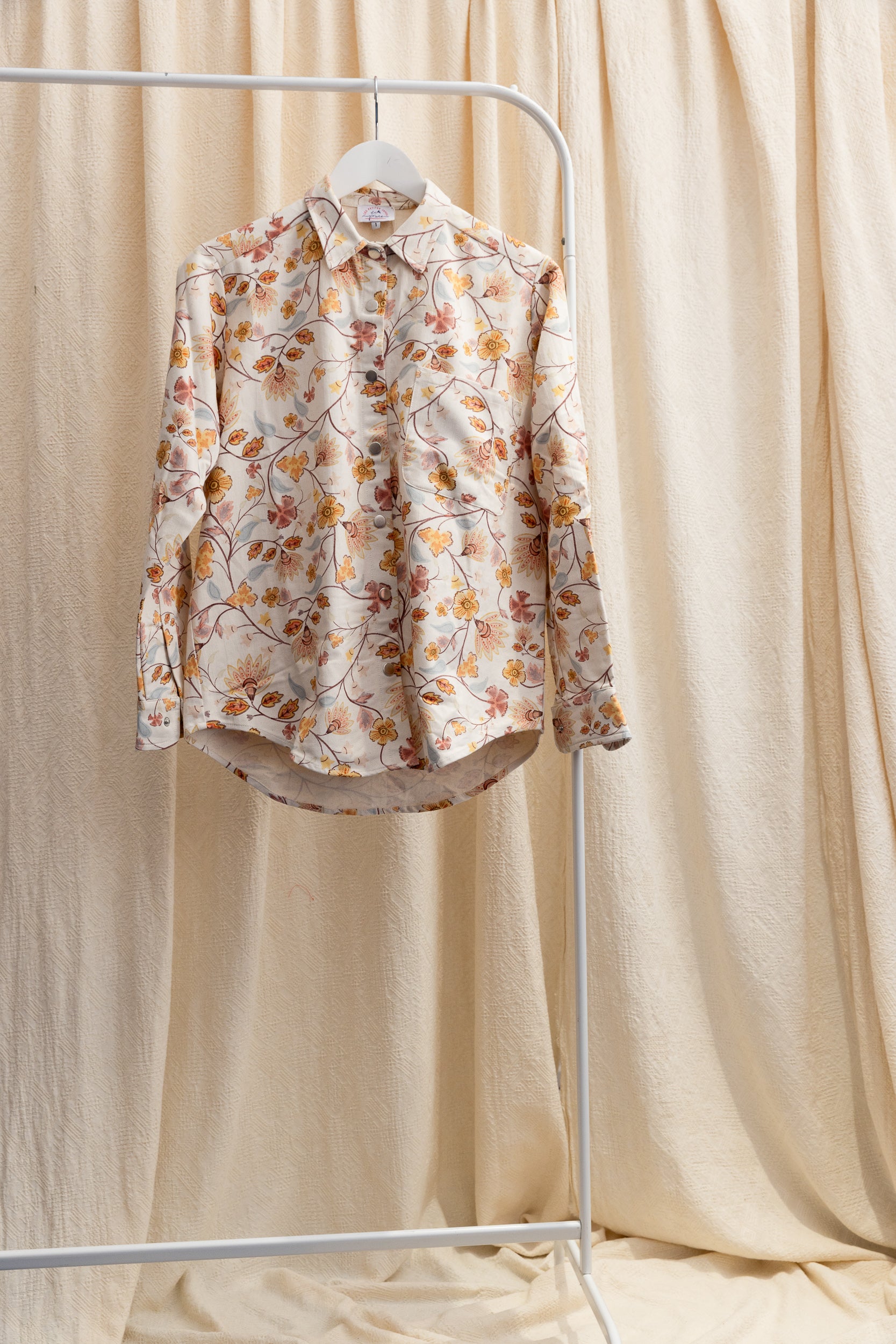 Chemise Flore