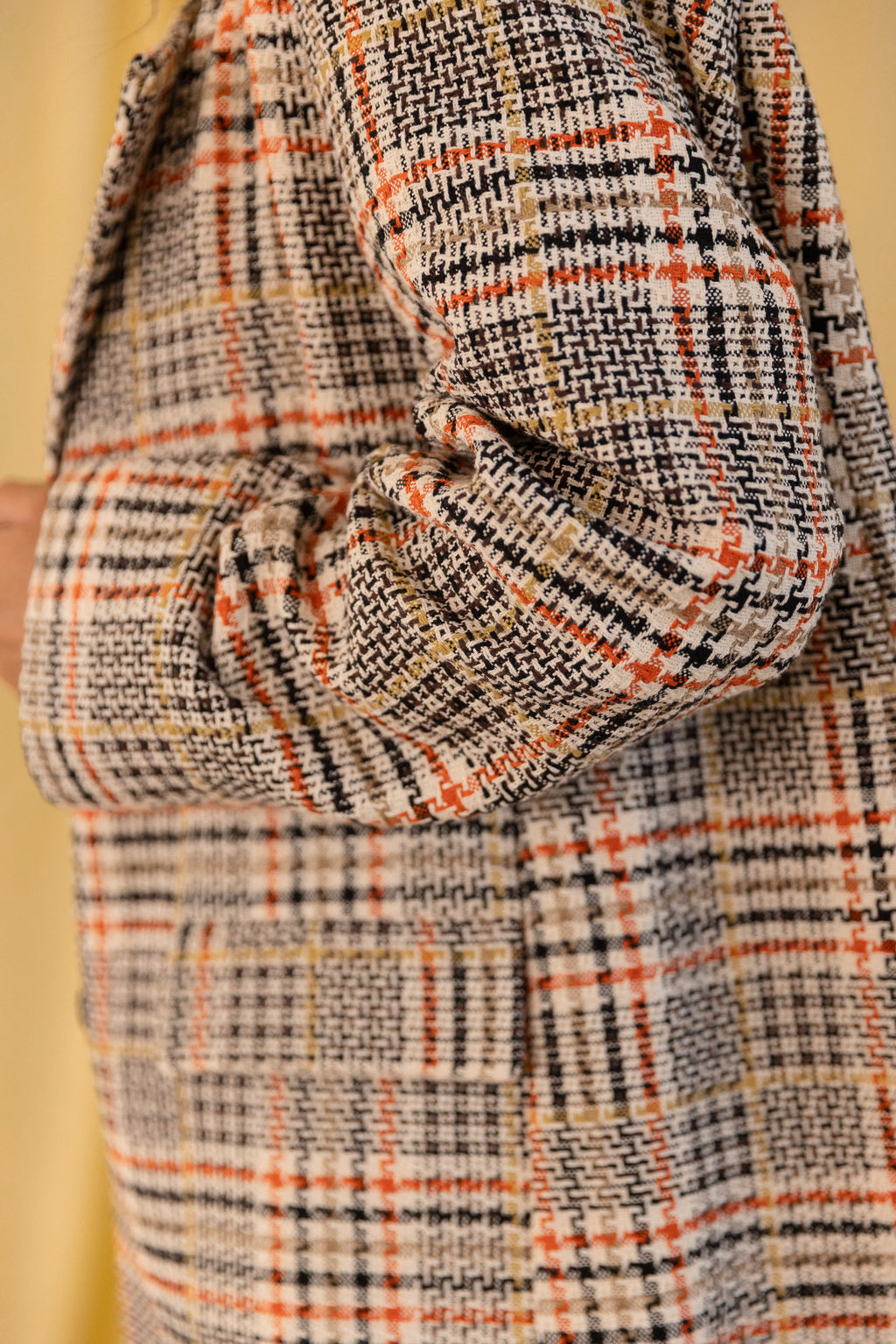 Veste blazer Cassiopée
