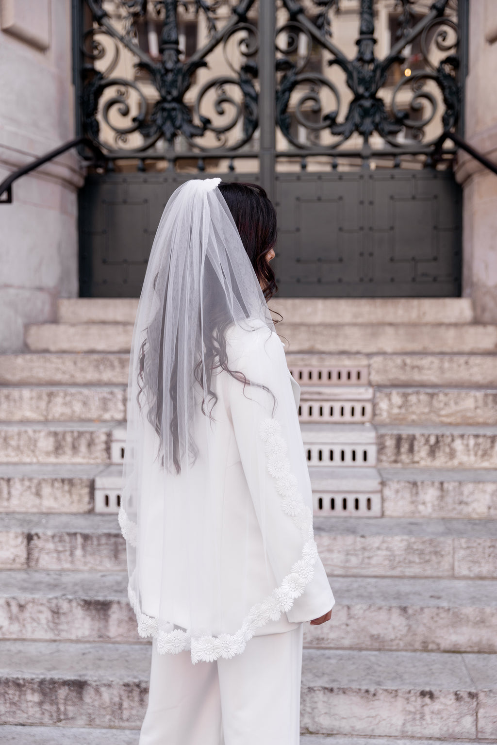Voile Anita