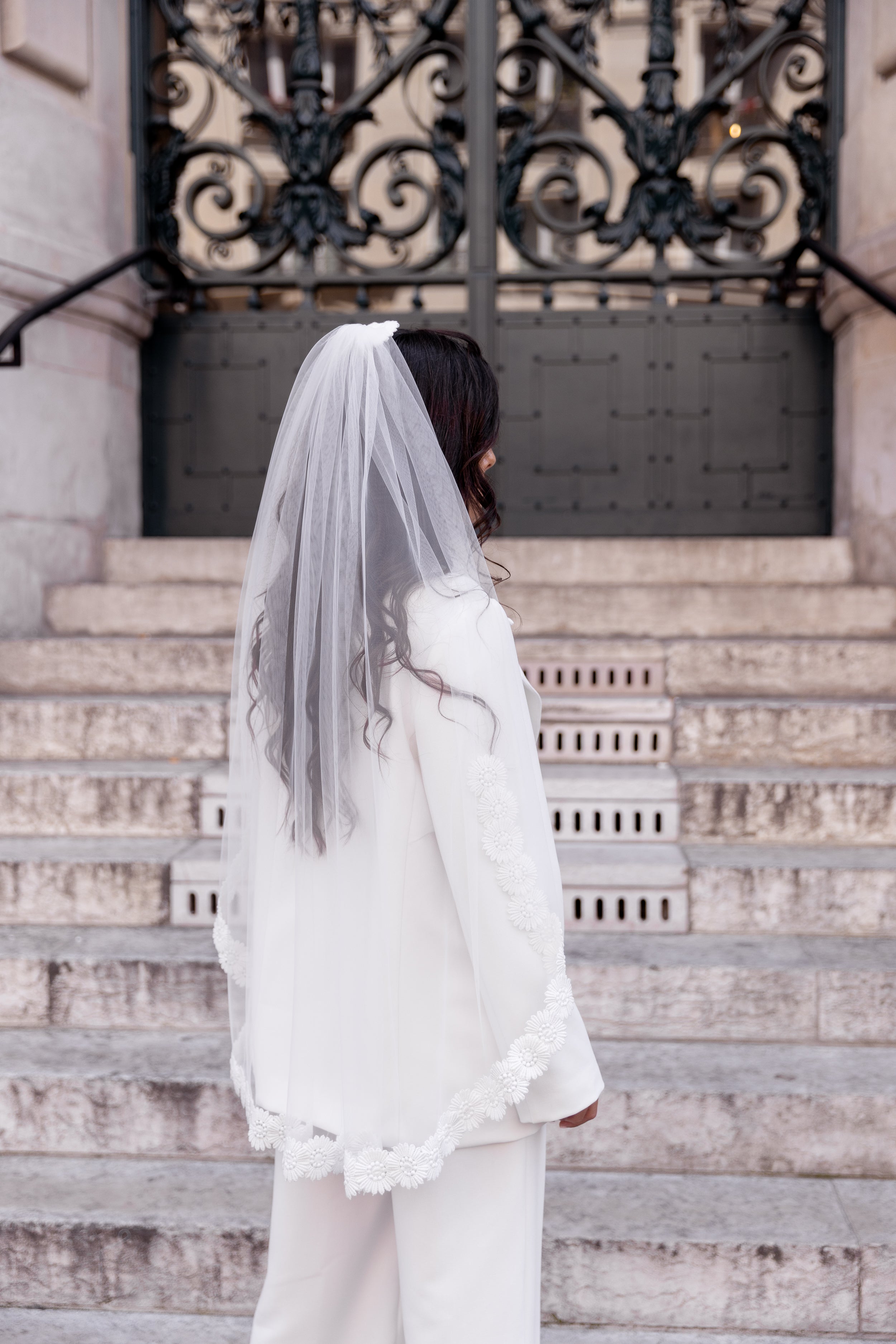 Voile Anita