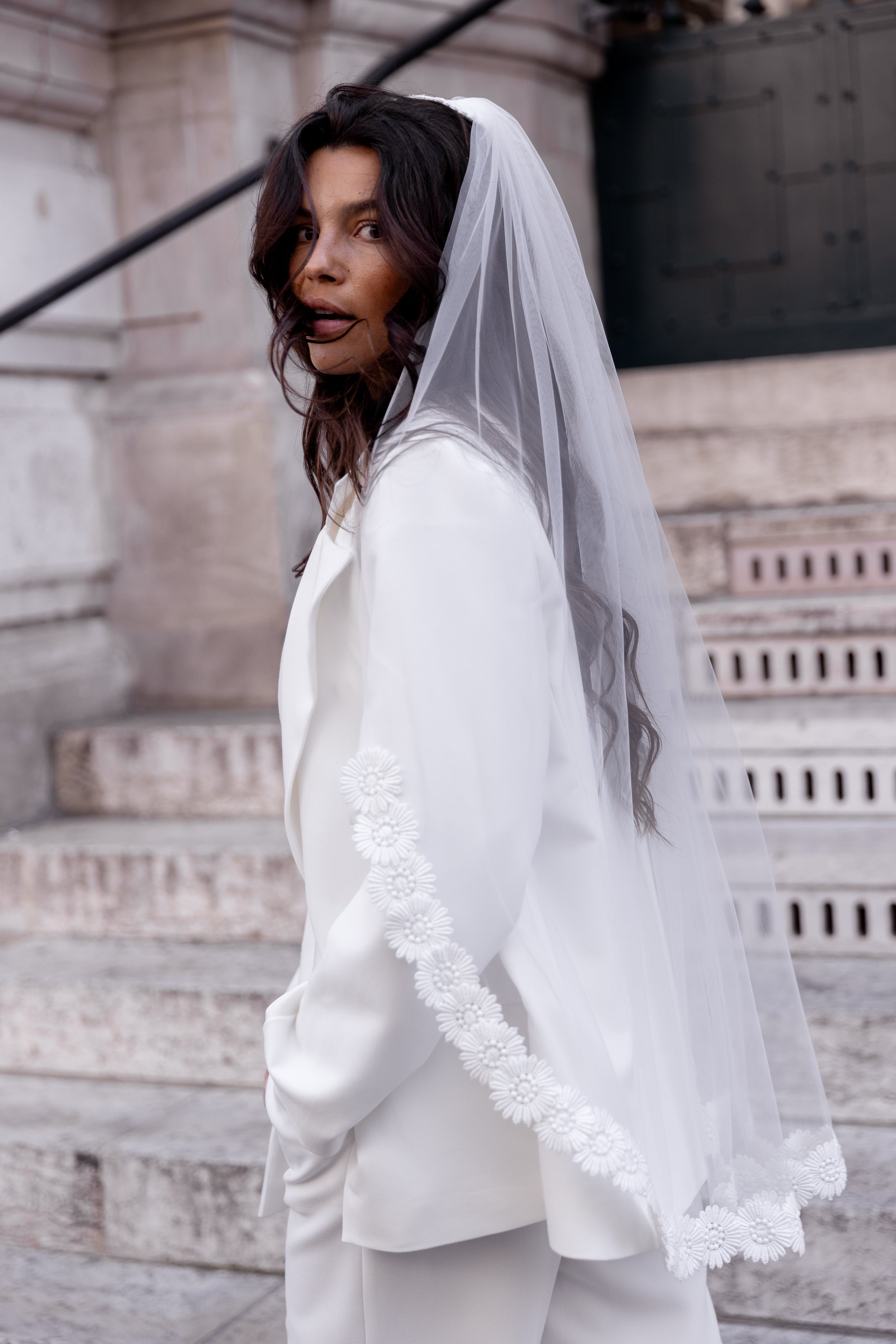 Voile Anita