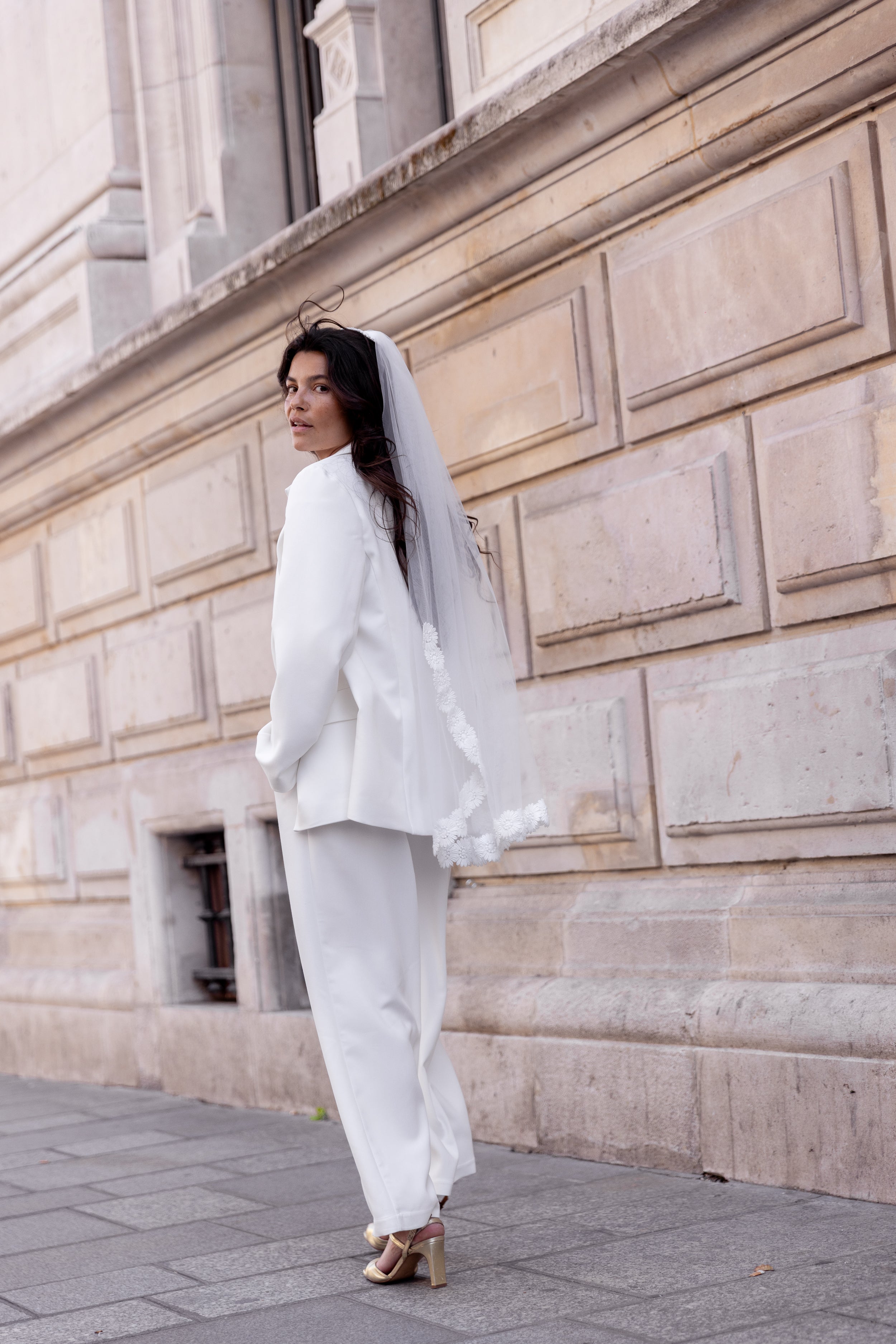 Voile Anita