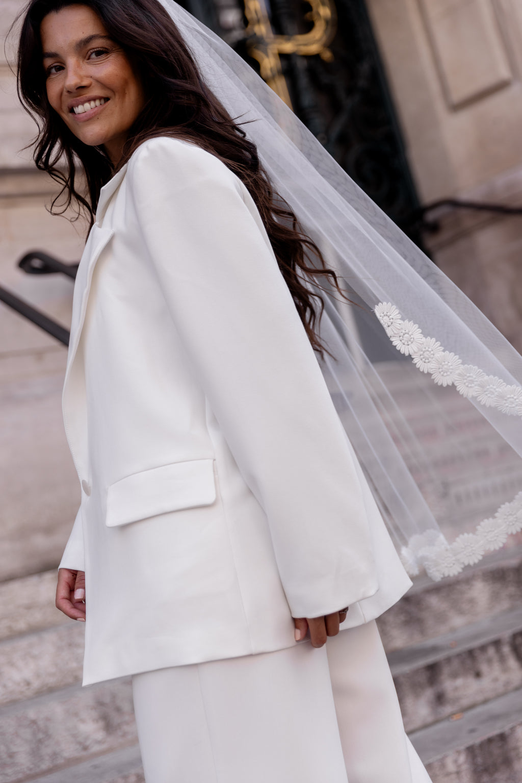 Voile Anita