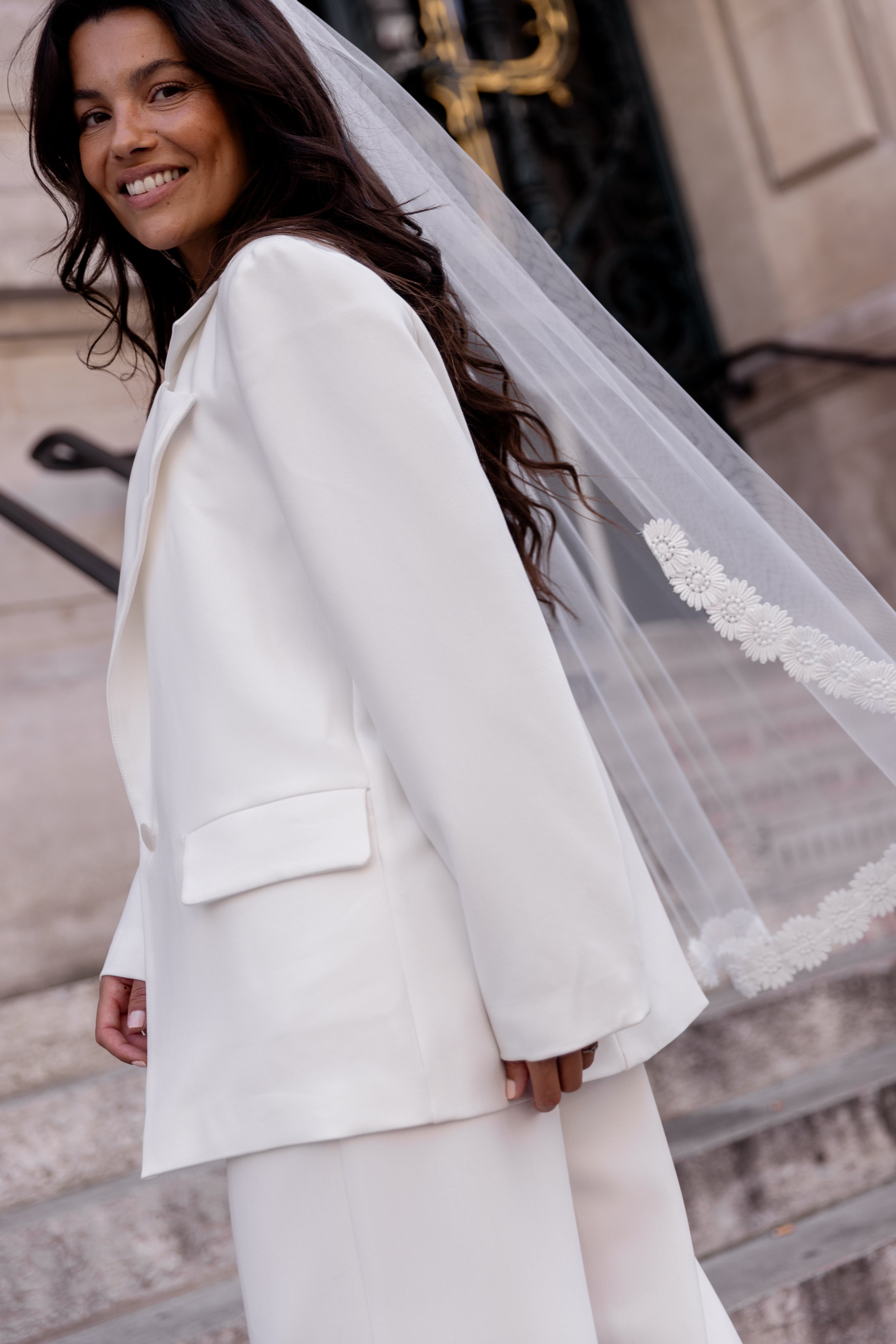 Voile Anita