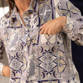 Fortune Panama Shirt