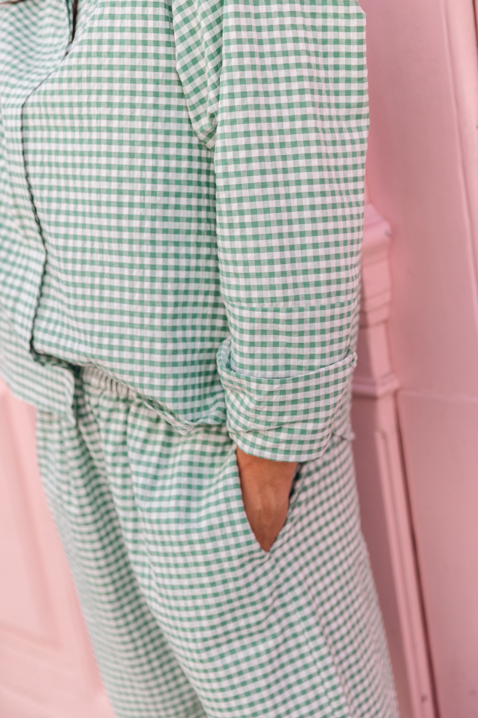 Pantalon confi Calie